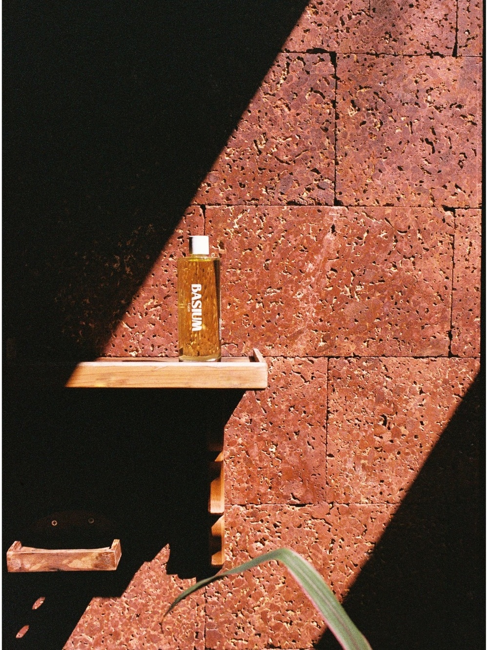 Basium Ayurvedic Body Oil Luce SOLD OUT - Picture 2 of 6